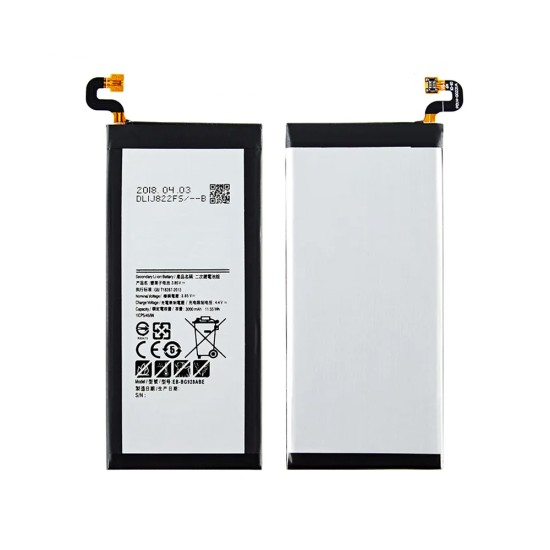 Battery Samsung Galaxy S6 Edge Plus/G928 EB-BG928ABE 3000mAh